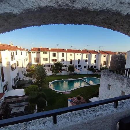 Holiday home Acogedor Adosado Con Piscina *