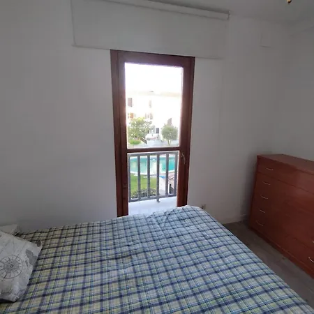 Acogedor Adosado Con Piscina * Torredembarra