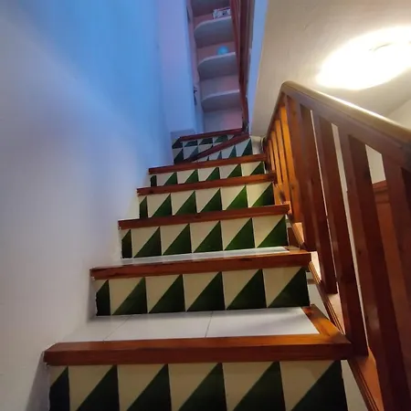 Acogedor Adosado Con Piscina Casa de vacances